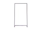 【ライフファニチャー/LIFE FURNITURE / GOODS】のIRON HANGER RACK SS / アイアン ハンガーラック SS -|ID: prp329100004943559 ipo3291000000037105697