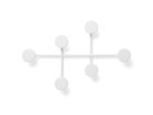 【オード コペンハーゲン/Audo Copenhagen / GOODS】のAfterroom Coat Hanger / アフタールーム コートハンガー ホワイト|ID: prp329100004943561 ipo3291000000037105704