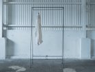 【シカク/SIKAKU / GOODS】のFOLDING HANGER RACK / フォールディング ハンガーラック 人気、トレンドファッション・服の通販 founy(ファニー) シンプル Simple, Minimal ホーム・キャンプ・アウトドア・お取り寄せ Home Living / Home & Lifestyle / Camping Gear / Outdoor Camping 家具・インテリア Home Furniture & Interior. Stylish & Functional Living Spaces その他 インテリア雑貨、家具 Home Decor & Furniture Extras thumbnail -|ID: prp329100004943562 ipo3291000000037105707