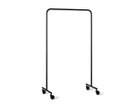 【モヘイム/MOHEIM / GOODS】のHANGER RACK 900 / ハンガーラック 幅90cm キャスター:あり|ID: prp329100004943564 ipo3291000000037105712