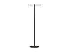 【キット/KIT / GOODS】のCoat stand / コートスタンド HGR-02 ブラック、オプションフック:なし|ID: prp329100004943567 ipo3291000000037105722