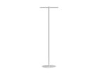 【キット/KIT / GOODS】のCoat stand / コートスタンド HGR-02 ライトグレー、オプションフック:なし|ID: prp329100004943567 ipo3291000000037105723