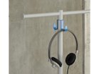 【キット/KIT / GOODS】のCoat stand / コートスタンド HGR-02 上部と中間2ヶ所にオプションフックを追加することが可能です。|ID: prp329100004943567 ipo3291000000037105726