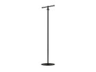 【キット/KIT / GOODS】のCoat stand / コートスタンド HGR-02 ブラック、オプションフック:ブラック 1点|ID: prp329100004943567 ipo3291000000037105727