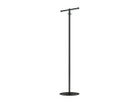 【キット/KIT / GOODS】のCoat stand / コートスタンド HGR-02 ブラック、オプションフック:ブルー 1点|ID: prp329100004943567 ipo3291000000037105730