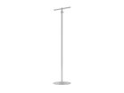 【キット/KIT / GOODS】のCoat stand / コートスタンド HGR-02 ライトグレー、オプションフック:ライトグレー 1点|ID: prp329100004943567 ipo3291000000037105733