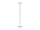 【キット/KIT / GOODS】のCoat stand / コートスタンド HGR-02 ライトグレー、オプションフック:ブルー 1点|ID: prp329100004943567 ipo3291000000037105735