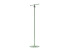 【キット/KIT / GOODS】のCoat stand / コートスタンド HGR-02 インダストリアルグリーン、オプションフック:ブラック 1点|ID: prp329100004943567 ipo3291000000037105737