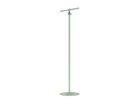 【キット/KIT / GOODS】のCoat stand / コートスタンド HGR-02 インダストリアルグリーン、オプションフック:ブルー 1点|ID: prp329100004943567 ipo3291000000037105740