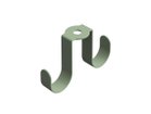 【キット/KIT / GOODS】のCoat stand / コートスタンド HGR-02 オプションフック:インダストリアルグリーン|ID: prp329100004943567 ipo3291000000037105744