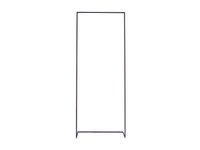 【ライフファニチャー/LIFE FURNITURE / GOODS】のIRON HANGER RACK M / アイアン ハンガーラック M 人気、トレンドファッション・服の通販 founy(ファニー) 送料無料 Free Shipping シンプル Simple, Minimal フレーム Frame, Outline ホーム・キャンプ・アウトドア・お取り寄せ Home Living / Home & Lifestyle / Camping Gear / Outdoor Camping 家具・インテリア Home Furniture & Interior. Stylish & Functional Living Spaces その他 インテリア雑貨、家具 Home Decor & Furniture Extras |ID:prp329100004943569