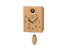 【コサイン/cosine / GOODS】のCUCKOO WALL CLOCK / カッコー時計 ウッド:ナラ|ID: prp329100004943580 ipo3291000000037105792