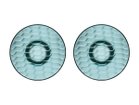 【カルテル/Kartell / GOODS】のJELLIES COAT HANGERS / ジェリーズ コートハンガー L 2個セット ライトブルー|ID: prp329100004943584 ipo3291000000037105805