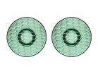 【カルテル/Kartell / GOODS】のJELLIES COAT HANGERS / ジェリーズ コートハンガー L 2個セット グリーン|ID: prp329100004943584 ipo3291000000037105806