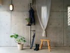【ドロー ア ライン/DRAW A LINE / GOODS】のMinimal Entrance Set / ミニマル玄関 セット ブラック|ID: prp329100004943586 ipo3291000000037105819