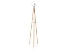 【カナヤ/KANAYA / GOODS】のCOAT STAND MK+01 / コートスタンド MK+01 ビーチ × 白錆|ID: prp329100004943591 ipo3291000000037105857