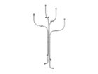 【フリッツ ハンセン/FRITZ HANSEN / GOODS】のCOAT TREE WALL / コートツリー ウォール ライトグレー|ID: prp329100004943593 ipo3291000000037105870