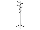 【アルテック/artek / GOODS】のCLOTHES TREE 160 / 160 コートスタンド 本体:ブラックラッカー / 脚部:ブラックラッカー|ID: prp329100004943598 ipo3291000000037105885