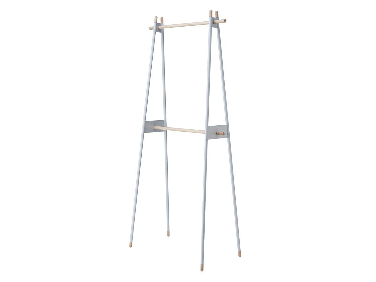 【デュエンデ/DUENDE / GOODS】のDUE / デュエ ハンガーラック 幅80cm 人気、トレンドファッション・服の通販 founy(ファニー) 　送料無料　Free Shipping　シンプル　Simple, Minimal　スマート　Smart, Elegant　ドレス　Dress, One-Piece　ロング　Long, Long-Length　ホーム・キャンプ・アウトドア・お取り寄せ　Home Living / Home & Lifestyle / Camping Gear / Outdoor Camping　家具・インテリア　Home Furniture & Interior. Stylish & Functional Living Spaces　その他 インテリア雑貨、家具　Home Decor & Furniture Extras　 other-1|ID: prp329100004943599 ipo3291000000037105888