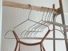【デュエンデ/DUENDE / GOODS】のDUE / デュエ ハンガーラック 幅80cm 人気、トレンドファッション・服の通販 founy(ファニー) 送料無料 Free Shipping シンプル Simple, Minimal スマート Smart, Elegant ドレス Dress, One-Piece ロング Long, Long-Length ホーム・キャンプ・アウトドア・お取り寄せ Home Living / Home & Lifestyle / Camping Gear / Outdoor Camping 家具・インテリア Home Furniture & Interior. Stylish & Functional Living Spaces その他 インテリア雑貨、家具 Home Decor & Furniture Extras thumbnail 参考イメージ|ID: prp329100004943599 ipo3291000000037105894