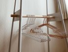 【デュエンデ/DUENDE / GOODS】のDUE / デュエ ハンガーラック 幅80cm 人気、トレンドファッション・服の通販 founy(ファニー) 送料無料 Free Shipping シンプル Simple, Minimal スマート Smart, Elegant ドレス Dress, One-Piece ロング Long, Long-Length ホーム・キャンプ・アウトドア・お取り寄せ Home Living / Home & Lifestyle / Camping Gear / Outdoor Camping 家具・インテリア Home Furniture & Interior. Stylish & Functional Living Spaces その他 インテリア雑貨、家具 Home Decor & Furniture Extras thumbnail 参考イメージ|ID: prp329100004943599 ipo3291000000037105895
