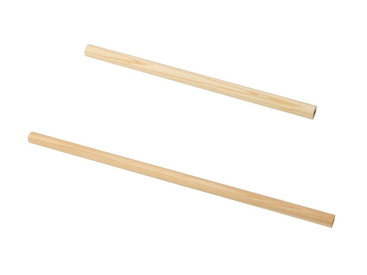 【デュエンデ/DUENDE / GOODS】のDUE / デュエ ハンガーラック 幅80cm インテリア・キッズ・メンズ・レディースファッション・服の通販 founy(ファニー) 　送料無料　Free Shipping　シンプル　Simple, Minimal　スマート　Smart, Elegant　ドレス　Dress, One-Piece　ロング　Long, Long-Length　ホーム・キャンプ・アウトドア・お取り寄せ　Home Living / Home & Lifestyle / Camping Gear / Outdoor Camping　家具・インテリア　Home Furniture & Interior. Stylish & Functional Living Spaces　その他 インテリア雑貨、家具　Home Decor & Furniture Extras　オプションでジョイントロッド「48cm」、または「68cm」を付けられます。|ID: prp329100004943599 ipo3291000000037105896