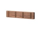 【コサイン/cosine / GOODS】のWALL HOOK / ウォールフック ウッド:ウォルナット|ID: prp329100004943610 ipo3291000000037105936