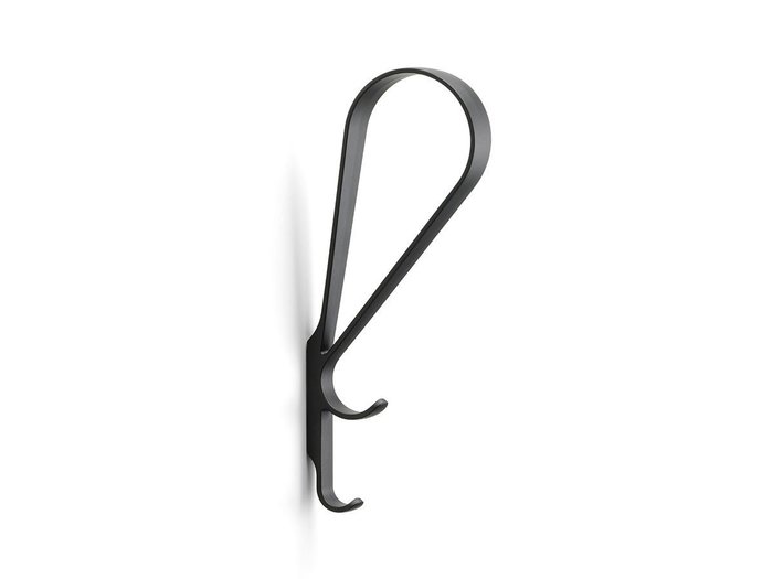 【アルテック/artek / GOODS】のTUPLA WALL HOOK / トゥプラ 壁付けフック インテリア・キッズ・メンズ・レディースファッション・服の通販 founy(ファウニー) https://founy.com/ 送料無料 Free Shipping シンプル Simple, Minimal ダブル Double, Double-Breasted ホーム・キャンプ・アウトドア・お取り寄せ Home Living / Home & Lifestyle / Camping Gear / Outdoor Camping 家具・インテリア Home Furniture & Interior. Stylish & Functional Living Spaces その他 インテリア雑貨、家具 Home Decor & Furniture Extras |ID: prp329100004943613 ipo3291000000037105944