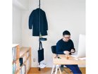 【ドロー ア ライン/DRAW A LINE / GOODS】のPersonal Cloak Set / パーソナルクローク セット ブラック|ID: prp329100004943617 ipo3291000000037105962