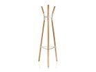 【マジス/MAGIS / GOODS】のSTEELWOOD COATSTAND / スティールウッド コートスタンド ビーチ × ホワイト|ID: prp329100004943624 ipo3291000000037105996