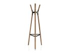【マジス/MAGIS / GOODS】のSTEELWOOD COATSTAND / スティールウッド コートスタンド ウォルナット × ブラック|ID: prp329100004943624 ipo3291000000037106000