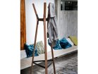 【マジス/MAGIS / GOODS】のSTEELWOOD COATSTAND / スティールウッド コートスタンド ウォルナット × ブラック|ID: prp329100004943624 ipo3291000000037106001