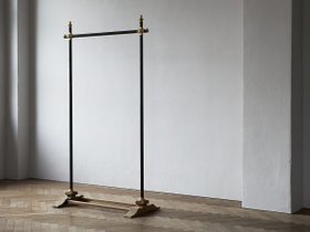 【アルテム ジャパン/ARTEM JAPAN / GOODS】のNoble royal hanger / ノーブル ロイヤル ハンガー 大人の最旬トレンドファッション＆コーディネート founy(ファウニー) クラシック Classic, Timeless Style コーティング Coating, Coated Finish ホーム・キャンプ・アウトドア・お取り寄せ Home Living / Home & Lifestyle / Camping Gear / Outdoor Camping 家具・インテリア Home Furniture & Interior. Stylish & Functional Living Spaces その他 インテリア雑貨、家具 Home Decor & Furniture Extras |ID:prp329100004943627