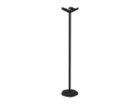 【カスカンド/Cascando / GOODS】のFlower Coat Stand / フラワー コートスタンド トラフィックブラック|ID: prp329100004943631 ipo3291000000037106060