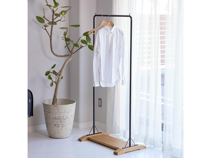 【イージーライフ/Easy Life / GOODS】のSAC HANGER RACK / サック ハンガーラック インテリア・キッズ・メンズ・レディースファッション・服の通販 founy(ファウニー) https://founy.com/ シンプル Simple, Minimal フラワー Flower, Floral フレーム Frame, Outline ホーム・キャンプ・アウトドア・お取り寄せ Home Living / Home & Lifestyle / Camping Gear / Outdoor Camping 家具・インテリア Home Furniture & Interior. Stylish & Functional Living Spaces その他 インテリア雑貨、家具 Home Decor & Furniture Extras |ID: prp329100004943640 ipo3291000000037106115