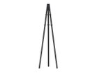 【アルテック/artek / GOODS】のKIILA COAT STAND / キーラ コートスタンド ブラックラッカー × ブラック|ID: prp329100004943641 ipo3291000000037106121