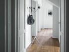 【マジス/MAGIS / GOODS】のOfficina Coat stand / オフィチーナ コートスタンド フレームシルバー、ゴムグレイ|ID: prp329100004943651 ipo3291000000037106162