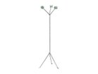 【マジス/MAGIS / GOODS】のOfficina Coat stand / オフィチーナ コートスタンド フレームシルバー、ゴムグリーン|ID: prp329100004943651 ipo3291000000037106166