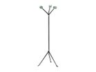 【マジス/MAGIS / GOODS】のOfficina Coat stand / オフィチーナ コートスタンド フレームブラック、ゴムグリーン|ID: prp329100004943651 ipo3291000000037106167