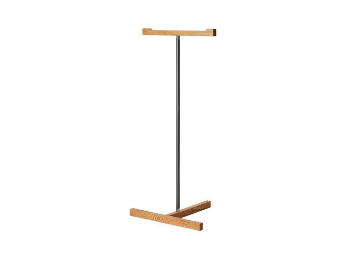 【スウィッチ/SWITCH / GOODS】のRough Hanger Low Stand / ラフ ハンガー ロースタンド インテリア・キッズ・メンズ・レディースファッション・服の通販 founy(ファウニー) https://founy.com/ 送料無料 Free Shipping シンプル Simple, Minimal スタンド Stand Collar, Upright Stand ホーム・キャンプ・アウトドア・お取り寄せ Home Living / Home & Lifestyle / Camping Gear / Outdoor Camping 家具・インテリア Home Furniture & Interior. Stylish & Functional Living Spaces その他 インテリア雑貨、家具 Home Decor & Furniture Extras |ID: prp329100004943654 ipo3291000000037106193