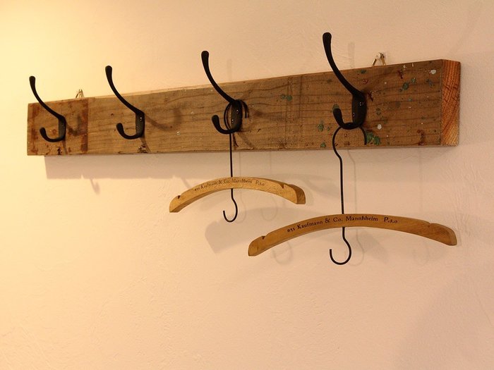 【イカピー/ikp / GOODS】のWALL HOOK / ウォールフック インテリア・キッズ・メンズ・レディースファッション・服の通販 founy(ファウニー) https://founy.com/ 送料無料 Free Shipping オイル Body Oil ユーズド Used, Vintage-Look ホーム・キャンプ・アウトドア・お取り寄せ Home Living / Home & Lifestyle / Camping Gear / Outdoor Camping 家具・インテリア Home Furniture & Interior. Stylish & Functional Living Spaces その他 インテリア雑貨、家具 Home Decor & Furniture Extras |ID: prp329100004943655 ipo3291000000037106195