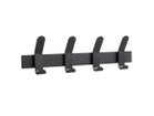 【ゾーン デンマーク/ZONE DENMARK / GOODS】のA-COLLECTION Coat Rack / A-コレクション コートラック #121538 ブラック|ID: prp329100004943657 ipo3291000000037106210