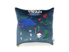 【アフテル/AFTERU / GOODS】のVELOR CUSHION COVER SOUVENIR / ベロア クッションカバー(スーベニア) -|ID: prp329100004943664 ipo3291000000037106252
