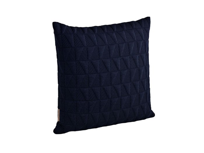 【フリッツ ハンセン/FRITZ HANSEN / GOODS】のCUSHION ARNE JACOBSEN TRAPEZ / クッション アルネ・ヤコブセン トラペズ 50 × 50 インテリア・キッズ・メンズ・レディースファッション・服の通販 founy(ファウニー) https://founy.com/ 送料無料 Free Shipping アクセサリー Fashion Accessories クッション Cushion, Throw Pillow コレクション Collection, Seasonal Line パターン Pattern, Design Print ホーム・キャンプ・アウトドア・お取り寄せ Home Living / Home & Lifestyle / Camping Gear / Outdoor Camping 家具・インテリア Home Furniture & Interior. Stylish & Functional Living Spaces その他 インテリア雑貨、家具 Home Decor & Furniture Extras |ID: prp329100004943665 ipo3291000000037106253