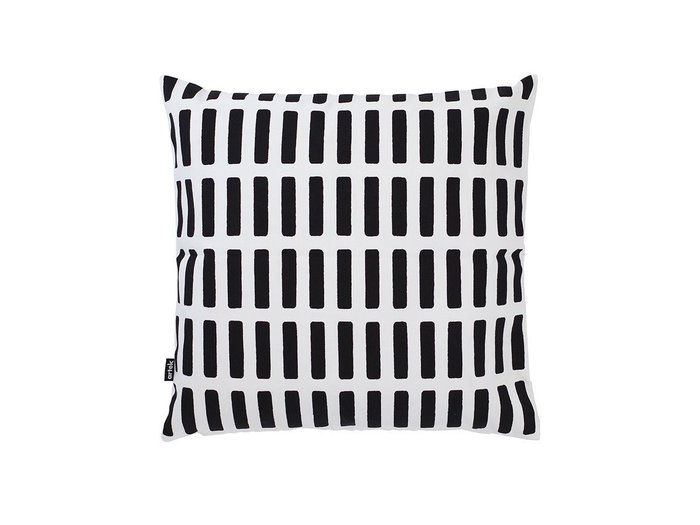 【アルテック/artek / GOODS】のSiena Cushion Cover / シエナ クッションカバー 40 × 40 インテリア・キッズ・メンズ・レディースファッション・服の通販 founy(ファウニー) https://founy.com/ イタリア Italy クッション Cushion, Throw Pillow パターン Pattern, Design Print ホーム・キャンプ・アウトドア・お取り寄せ Home Living / Home & Lifestyle / Camping Gear / Outdoor Camping 家具・インテリア Home Furniture & Interior. Stylish & Functional Living Spaces その他 インテリア雑貨、家具 Home Decor & Furniture Extras |ID: prp329100004943672 ipo3291000000037106310