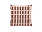 【アルテック/artek / GOODS】のSiena Cushion Cover / シエナ クッションカバー 40 × 40 ブリック / サンド シャドー|ID: prp329100004943672 ipo3291000000037106313