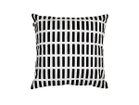 【アルテック/artek / GOODS】のSiena Cushion Cover / シエナ クッションカバー 50 × 50 ホワイト / ブラック|ID: prp329100004943678 ipo3291000000037106338