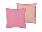 【デザイナーズ ギルド/DESIGNERS GUILD / GOODS】のBrera Lino Cushion / ブレラ リノ クッション 43 × 43cm ハイビスカス & ピーチ|ID: prp329100004943680 ipo3291000000037106355