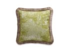 【フライミー ブラン/FLYMEe Blanc / GOODS】のBrume Cushion / ブリュム クッション GN(裏面)|ID: prp329100004943681 ipo3291000000037106394