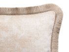 【フライミー ブラン/FLYMEe Blanc / GOODS】のBrume Cushion / ブリュム クッション BE(質感参考イメージ)|ID: prp329100004943681 ipo3291000000037106399